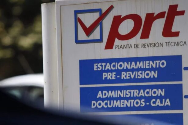 Revisión Técnica 2025 en Chile: Todo lo que Necesitas Saber sobre Multas, Nuevos Requisitos y Calendario por Patente