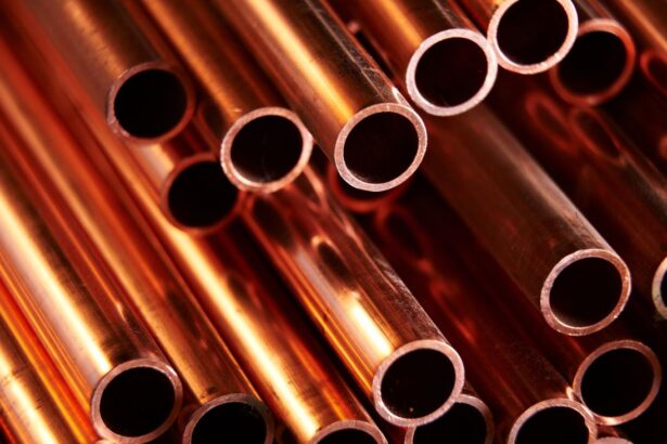 Proyección 2026: Precio del Cobre Podría Alcanzar US$ 12,000 por Tonelada Impulsado por Demanda en Energías Renovables