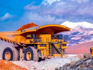 Estados Unidos consolida liderazgo en inversión extranjera en Argentina con USD 29.445 millones al cierre de 2024