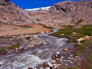 Impacto del Proyecto Pucamarca Amenaza la Agricultura en la Frontera Chile-Perú: Preocupación por la Seguridad Hídrica del Río Azufre