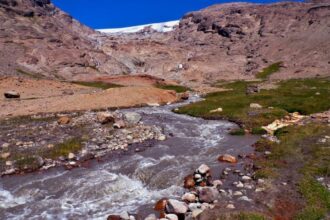 Impacto del Proyecto Pucamarca Amenaza la Agricultura en la Frontera Chile-Perú: Preocupación por la Seguridad Hídrica del Río Azufre