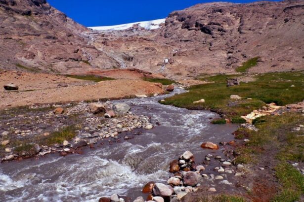 Impacto del Proyecto Pucamarca Amenaza la Agricultura en la Frontera Chile-Perú: Preocupación por la Seguridad Hídrica del Río Azufre