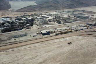 Minera Las Cenizas Impulsa Acción Ambiental con Encuentro Multisectorial en Taltal