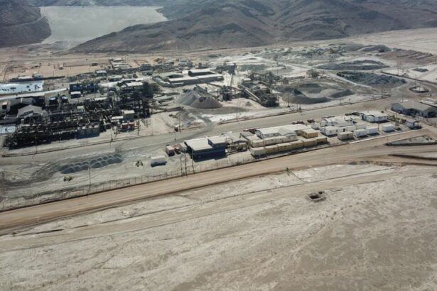Minera Las Cenizas Impulsa Acción Ambiental con Encuentro Multisectorial en Taltal