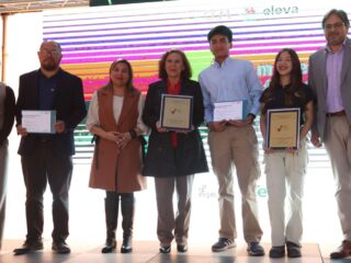 Más de 300 estudiantes arrancan la tercera edición del Programa de Formación Temprana en Tarapacá, impulsando habilidades mineras con sello de calidad