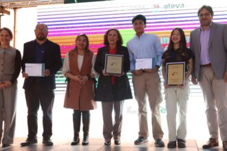 Más de 300 estudiantes arrancan la tercera edición del Programa de Formación Temprana en Tarapacá, impulsando habilidades mineras con sello de calidad