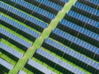Genneia impulsa la energía verde en Mendoza: Parque Solar Anchoris alcanzará 180 MW, abasteciendo a 125,000 hogares