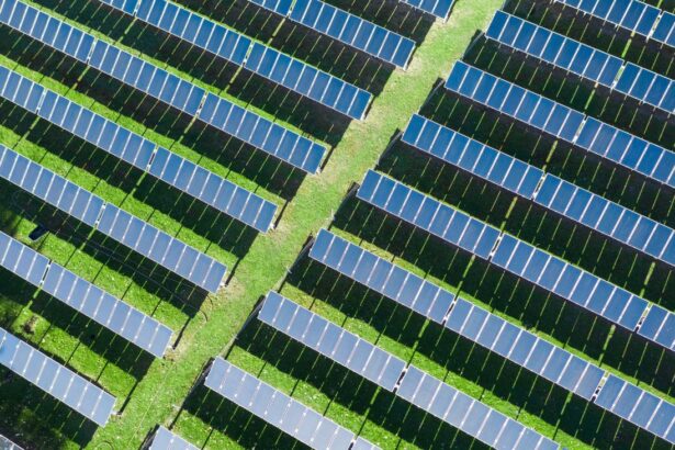 Genneia impulsa la energía verde en Mendoza: Parque Solar Anchoris alcanzará 180 MW, abasteciendo a 125,000 hogares
