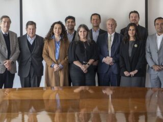Nuevo Directorio de Compromiso Minero Integra a Más de 115 Organizaciones para Innovar en Sostenibilidad Minera