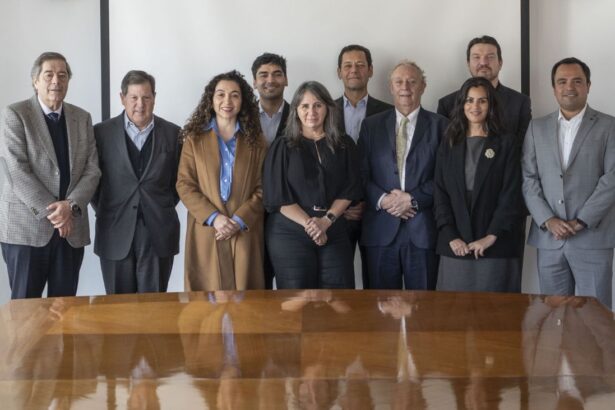 Nuevo Directorio de Compromiso Minero Integra a Más de 115 Organizaciones para Innovar en Sostenibilidad Minera