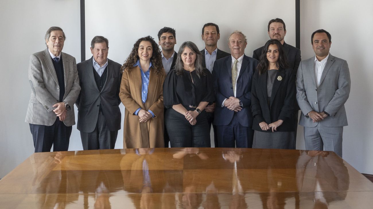 Nuevo Directorio de Compromiso Minero Integra a Más de 115 Organizaciones para Innovar en Sostenibilidad Minera