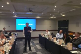 Symnetics revoluciona la minería con el lanzamiento de SOMA para Codelco, prometiendo eficiencia y seguridad en mantenimiento