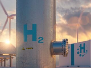 Ignacio Covacevich, Nuevo Líder del Centro de Innovación en Hidrógeno Verde en Magallanes: Un Impulso hacia la Sostenibilidad Energética