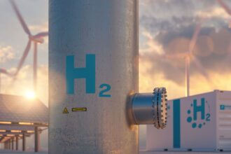 Ignacio Covacevich, Nuevo Líder del Centro de Innovación en Hidrógeno Verde en Magallanes: Un Impulso hacia la Sostenibilidad Energética