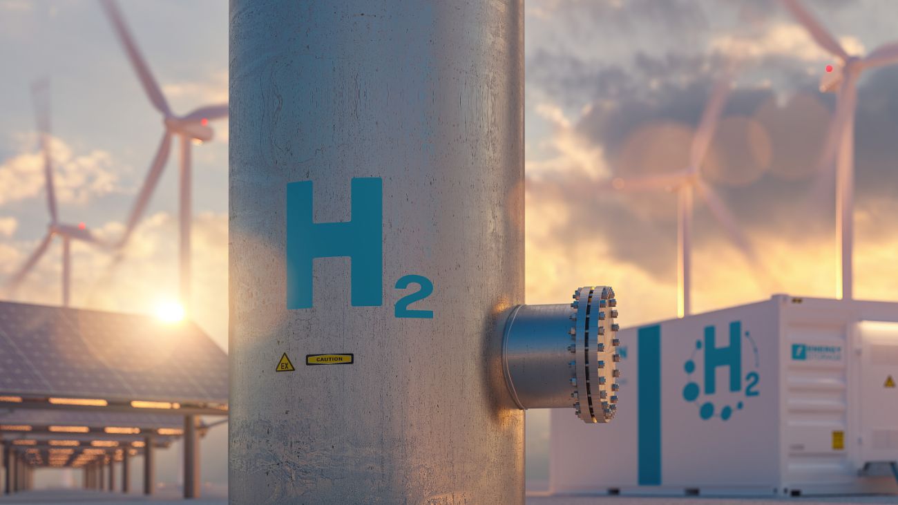 Ignacio Covacevich, Nuevo Líder del Centro de Innovación en Hidrógeno Verde en Magallanes: Un Impulso hacia la Sostenibilidad Energética