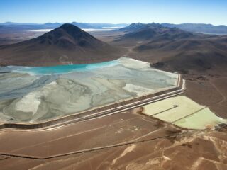 Consejo Minero actualiza su Plataforma de Relaves a 2025