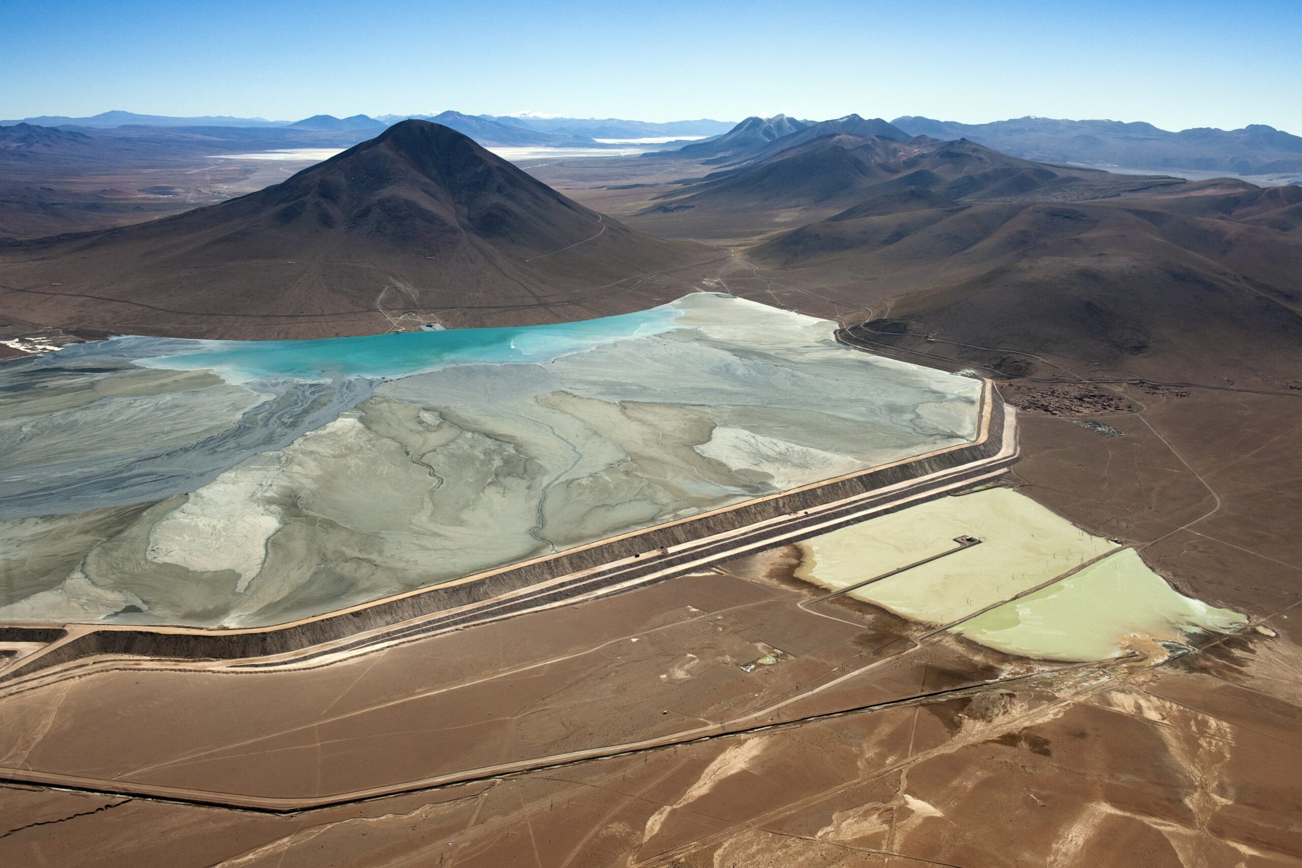Consejo Minero actualiza su Plataforma de Relaves a 2025