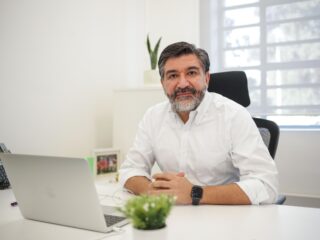 ¿Qué faltó en Expomin? 