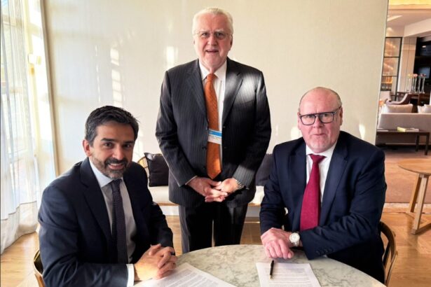 Codelco suscribe acuerdo con I-Pulse para explorar tecnologías disruptivas aplicadas a la minería