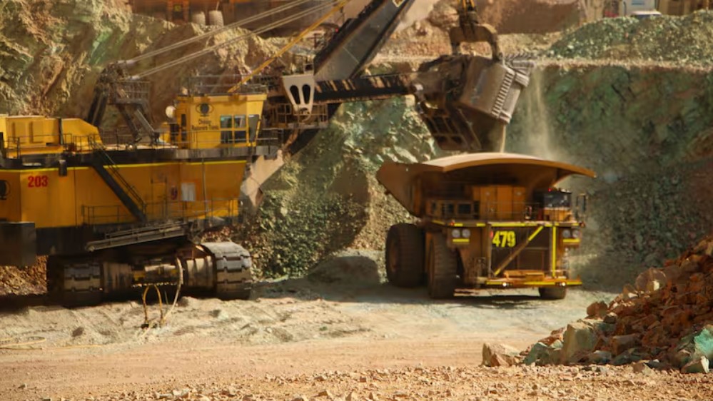 Empresa suiza demanda a Codelco por fallido negocio y exige millonaria indemnización