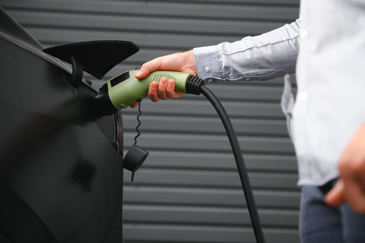 Inchcape publica su Reporte de Sostenibilidad 2024 y destaca el liderazgo de Chile en movilidad de nuevas energías 