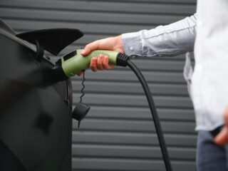 Inchcape publica su Reporte de Sostenibilidad 2024 y destaca el liderazgo de Chile en movilidad de nuevas energías 