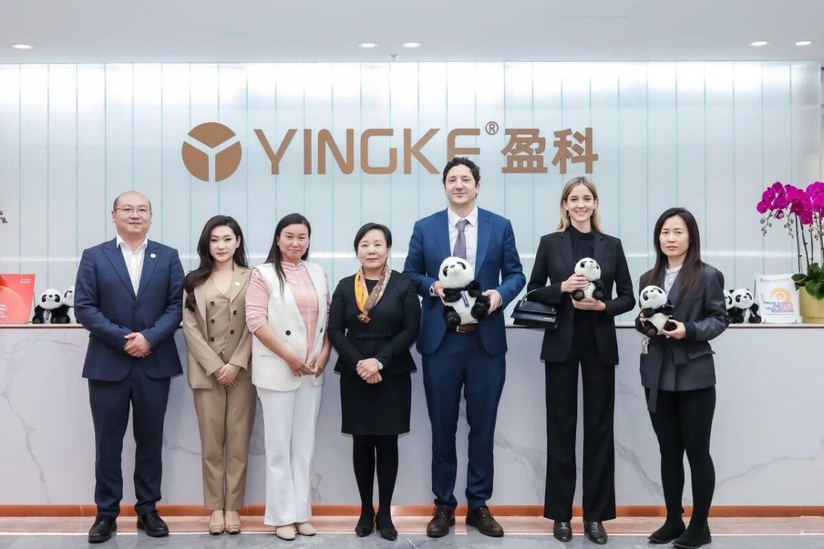 Apparcel Uriarte Abogados firma alianza con unos de los principales estudios de abogados de China Apparcel Uriarte Abogados firma alianza con unos de los principales estudios de abogados de China