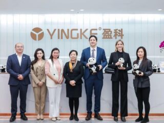 Apparcel Uriarte Abogados firma alianza con unos de los principales estudios de abogados de China