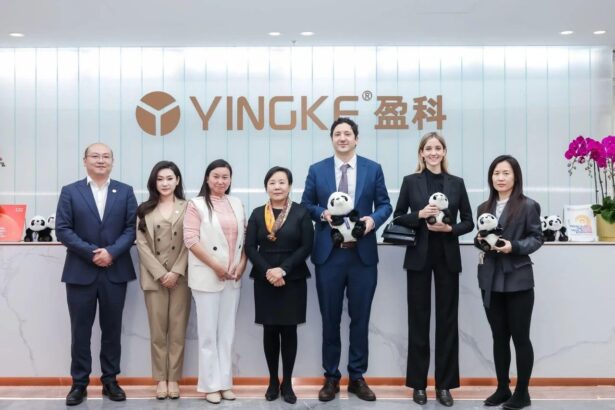 Apparcel Uriarte Abogados firma alianza con unos de los principales estudios de abogados de China