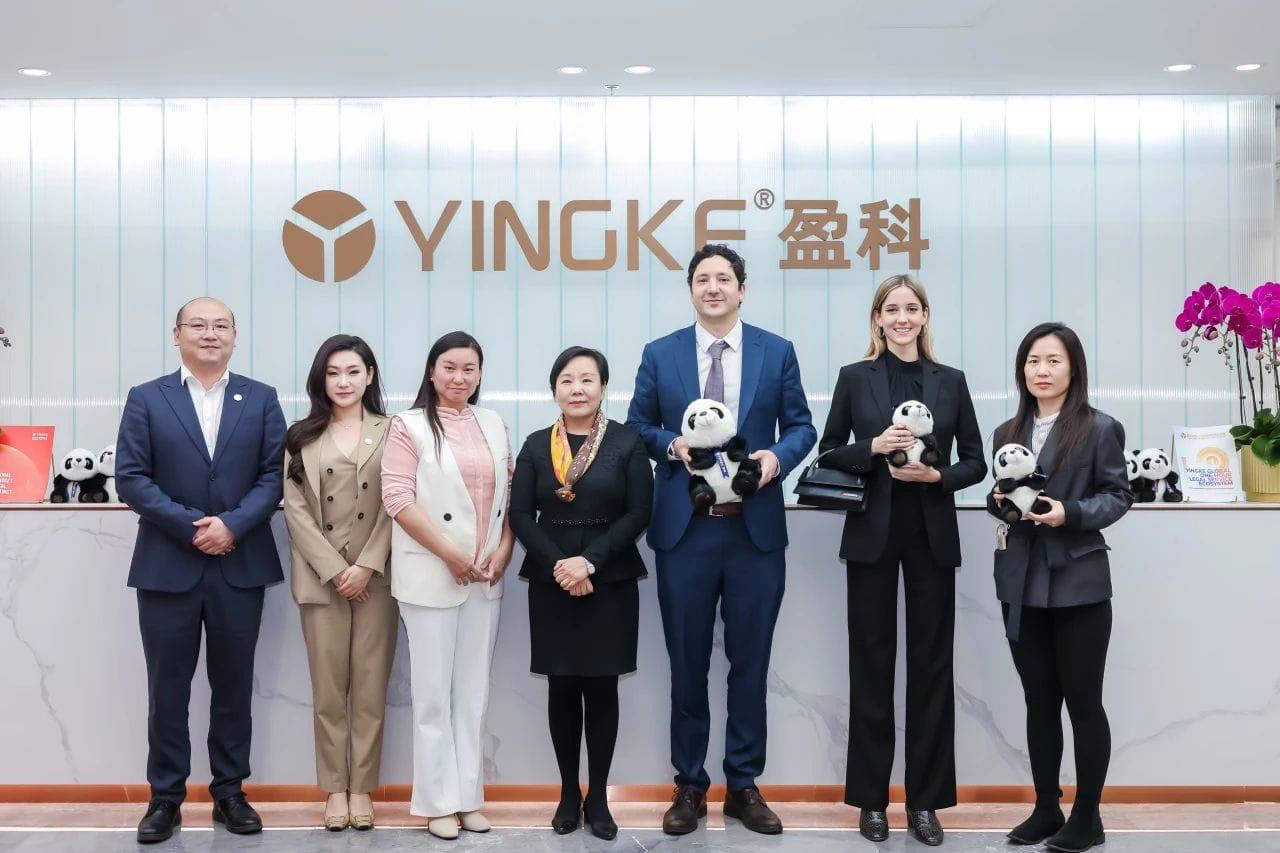 Apparcel Uriarte Abogados firma alianza con unos de los principales estudios de abogados de China