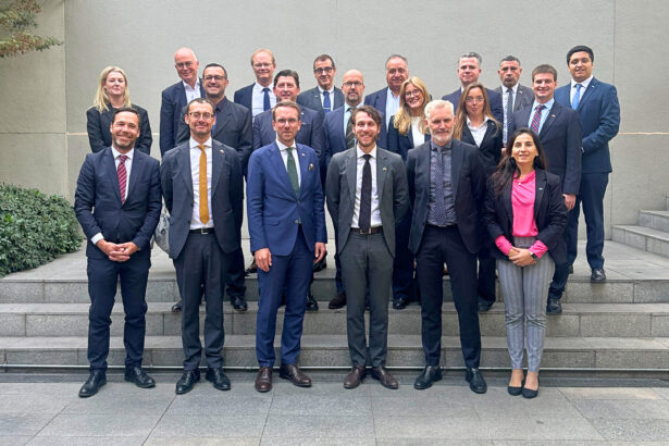 Director General de ABB E-mobility destaca intención de asociarse con la escena de movilidad eléctrica nacional