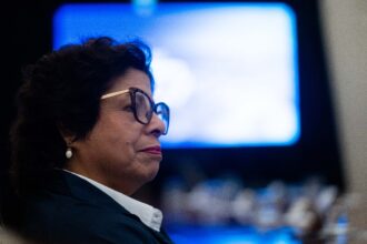 Ministra Aurora Williams encabeza misión sobre minerales críticos en Bruselas para fortalecer alianza estratégica con la Unión Europea