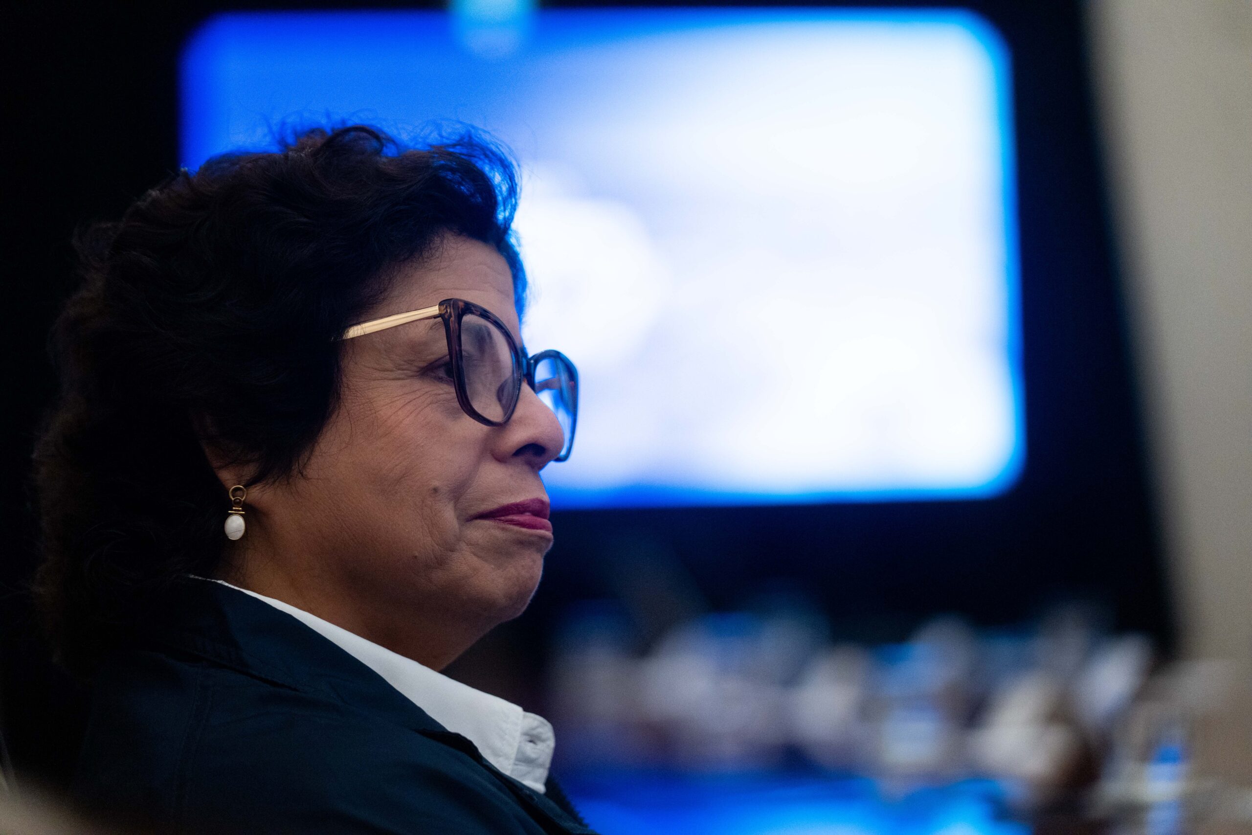 Ministra Aurora Williams encabeza misión sobre minerales críticos en Bruselas para fortalecer alianza estratégica con la Unión Europea