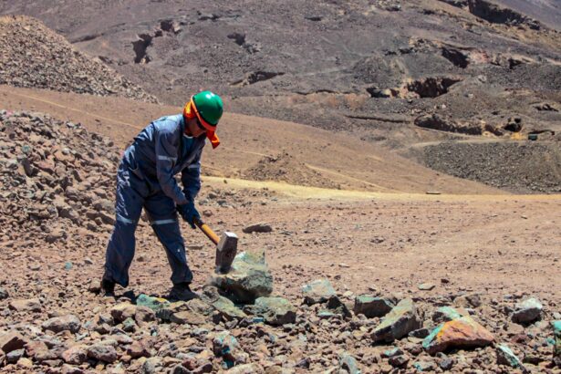 Gobierno reabre proceso 2025 de postulación a patente minera rebajada para pequeña minería