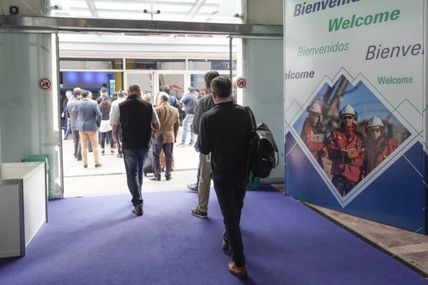 A una semana de Arminera 2025: los datos clave para vivir la gran cita de la minería argentina