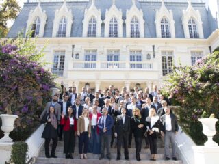 Legrand reúne a los líderes de los principales distribuidores de materiales eléctricos en un primer gran encuentro 2025