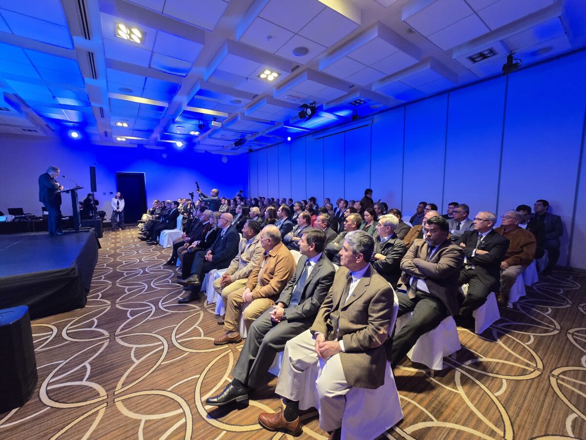 CORPROA Celebra 35 Años de Compromiso con Atacama y Anuncia Ambiciosos Proyectos de Desarrollo CORPROA Celebra 35 Años de Compromiso con Atacama y Anuncia Ambiciosos Proyectos de Desarrollo