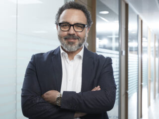 Juan Quispe asume liderazgo del área de Ventas y Servicios de FLS para la región Sudamérica  