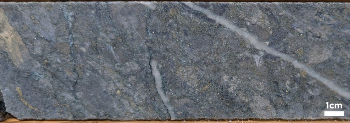 Onyx Gold intercepta 91 metros de 1,8 g/t de oro, incluidos 17 metros de 5,3 g/t de oro en el primer paso en Argus North Discovery, Proyecto Munro-Creesus Onyx Gold intercepta 91 metros de 1,8 g/t de oro, incluidos 17 metros de 5,3 g/t de oro en el primer paso en Argus North Discovery, Proyecto Munro-Creesus