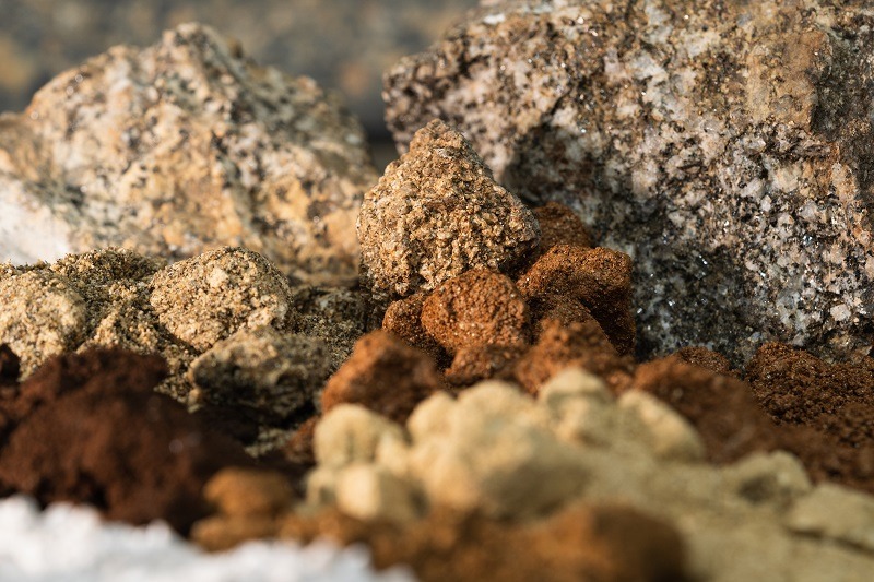 Chile lidera en producción sostenible de minerales críticos para la transición energética en 2025 Chile lidera en producción sostenible de minerales críticos para la transición energética en 2025
