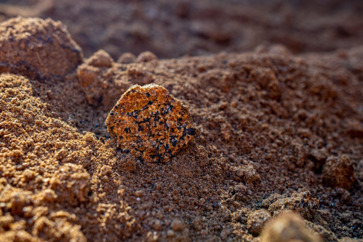 Chile lidera en producción sostenible de minerales críticos para la transición energética en 2025 Chile lidera en producción sostenible de minerales críticos para la transición energética en 2025