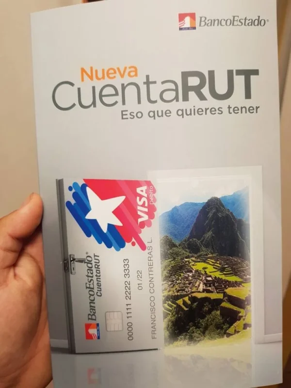 Nuevos límites en Cuenta RUT: BancoEstado ajusta topes para transferencias, giros y saldos Cuenta RUT bancoestado
