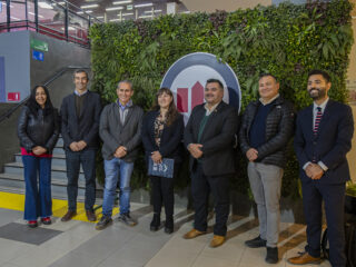 80 estudiantes de Penco y San Pedro se forman en tecnología y emprendimiento gracias a programa de Aclara y CPC Biobío