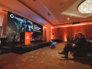 Codelco reconoce a investigadores(as) que enfrentarán con innovación los desafíos de la industria