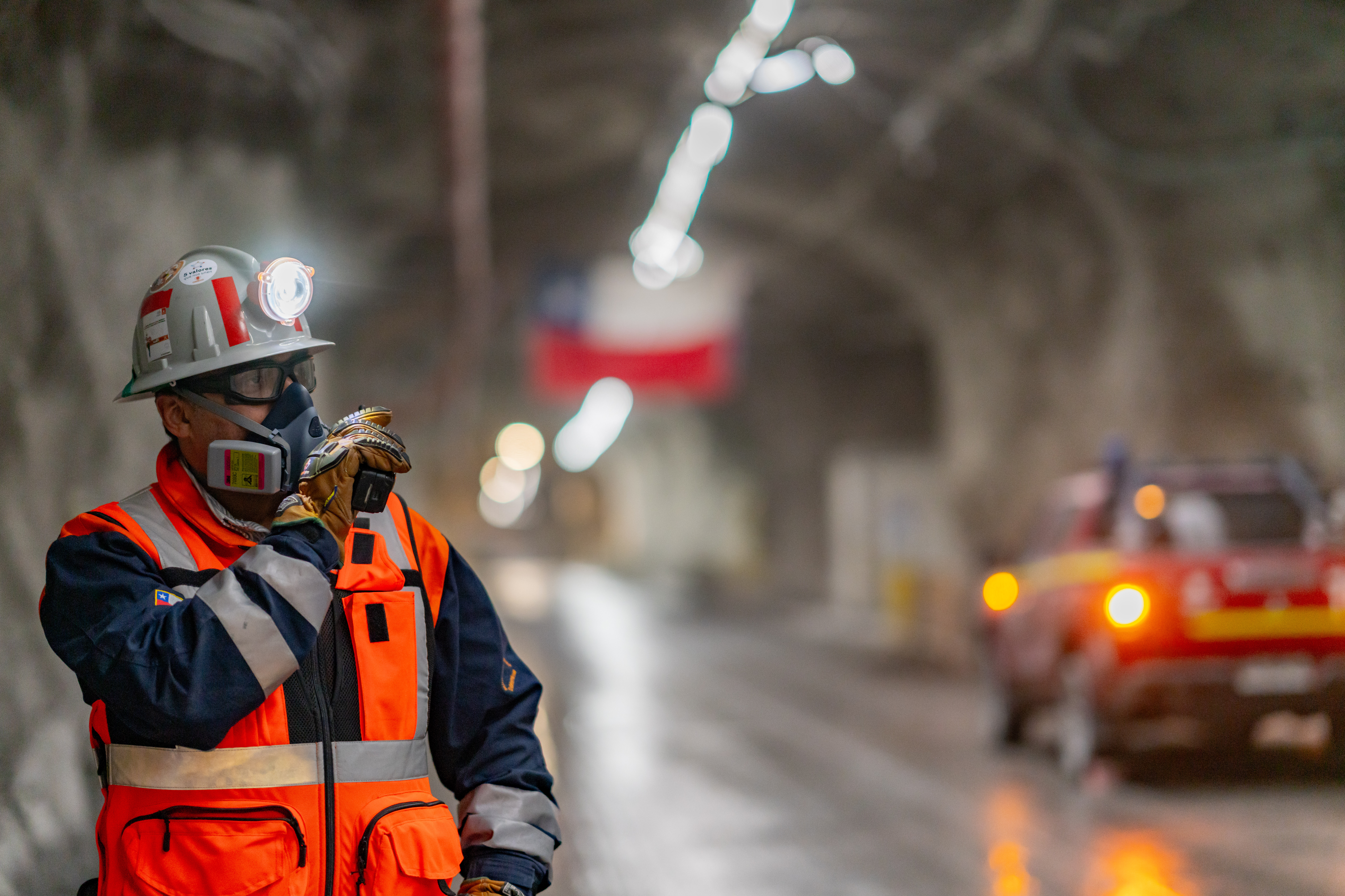Codelco lanza su Reporte de Sustentabilidad 2024 y refuerza su compromiso con la transparencia y el desarrollo sostenible
