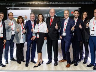 ABB reafirma su liderazgo en The Electric Mine 2025 en Chile