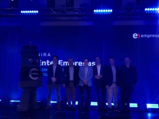 Gira Entel Empresas 2025 conectó a sus clientes con los desafíos de la tecnología en un panorama geoeconómico desafiante