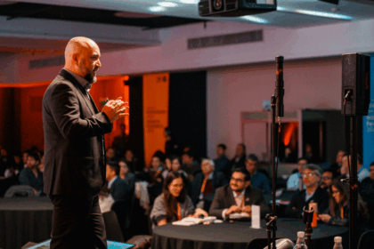 Hitachi Energy nuevamente presente en Seminario Internacional de Innovaciones en la Industria Ferroviaria