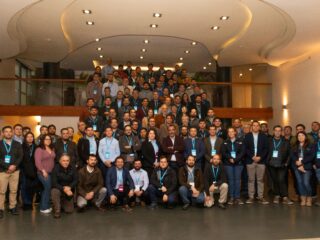 Sector acuícola e industria láctea presentes: Endress+Hauser lleva su Automation Day a Puerto Varas