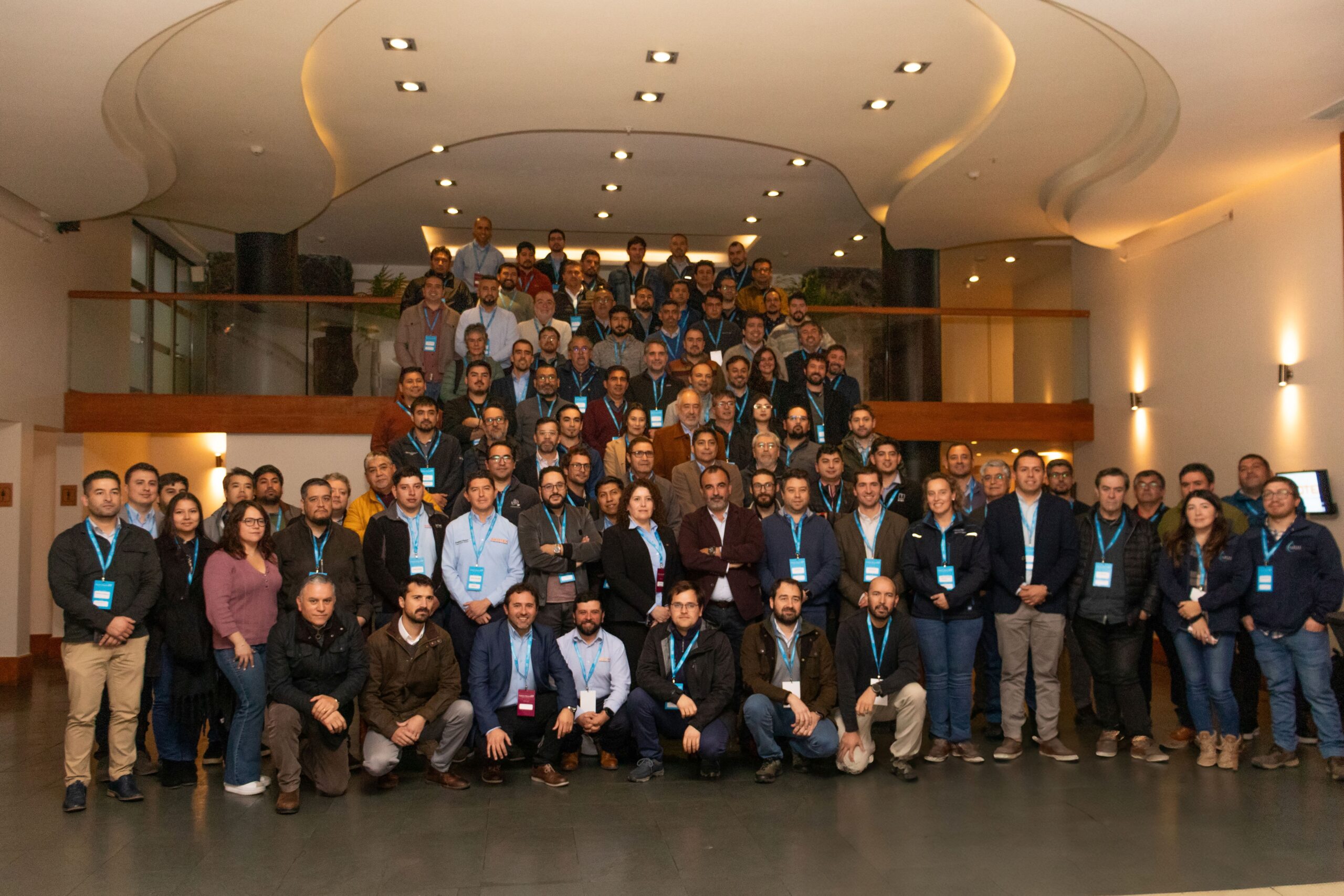 Sector acuícola e industria láctea presentes: Endress+Hauser lleva su Automation Day a Puerto Varas